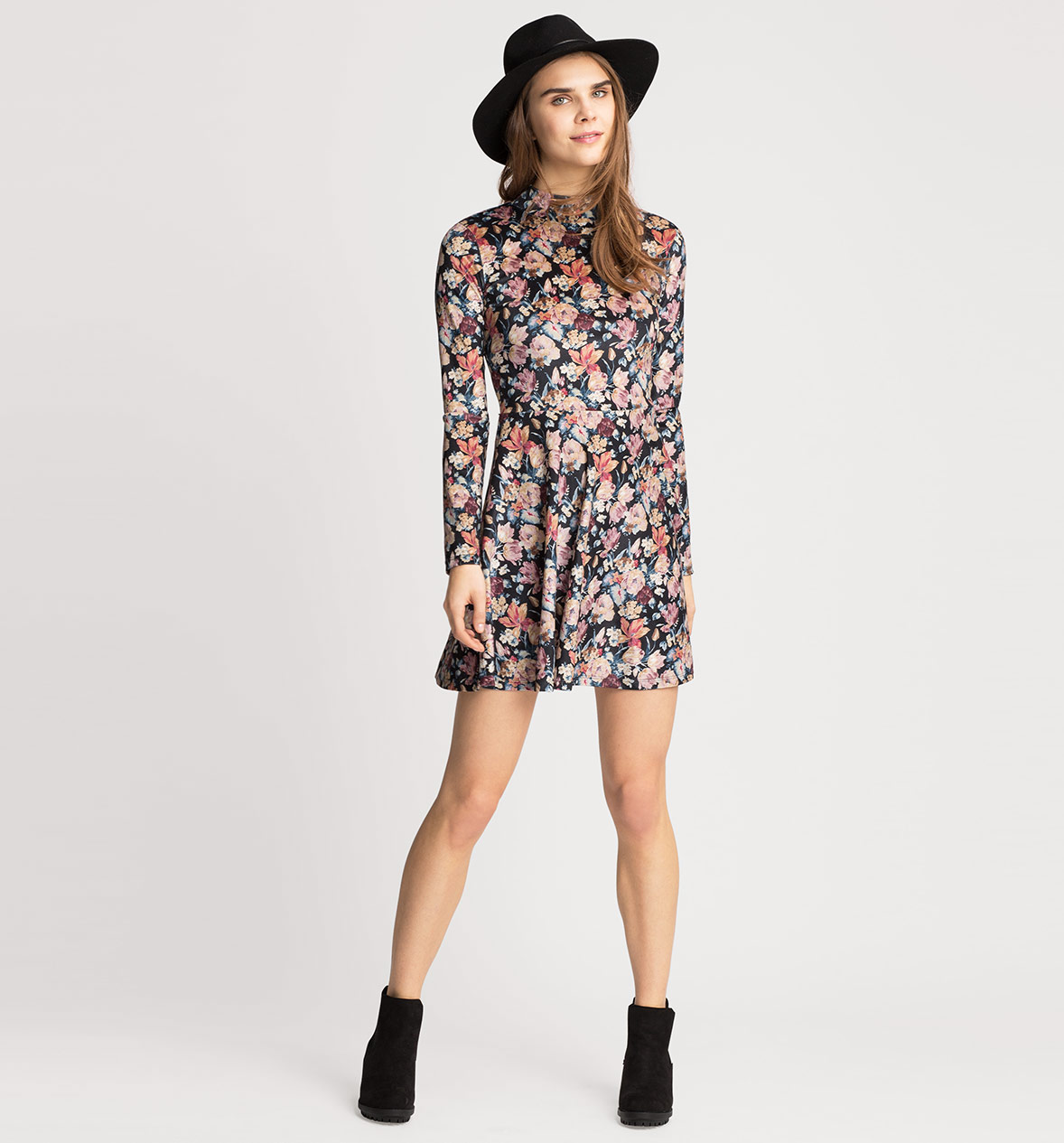 Zelf een velvet dress kopen ⋆ Fashion emergency