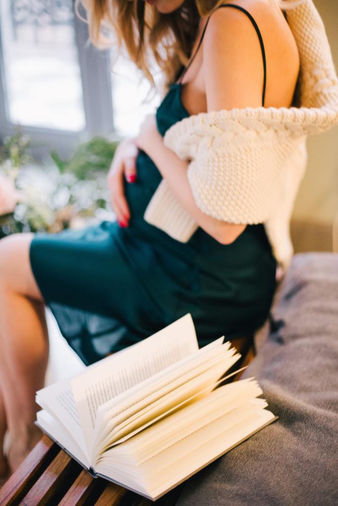 How to een zwanger buikje verbergen ⋆ Fashion emergency